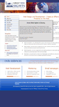 Mobile Screenshot of greatwebsights.com